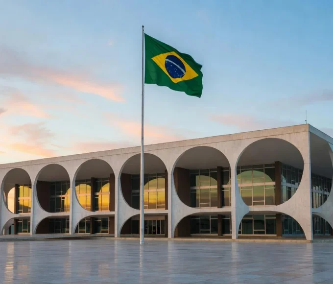 Fachin deve encontrar a primeira-dama ainda nesta tarde Antonio Augusto/STF - 18.6.2026