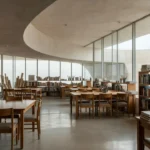 Centro cultural comunitário em Brasília para conselhos e FAC na cultura do DF