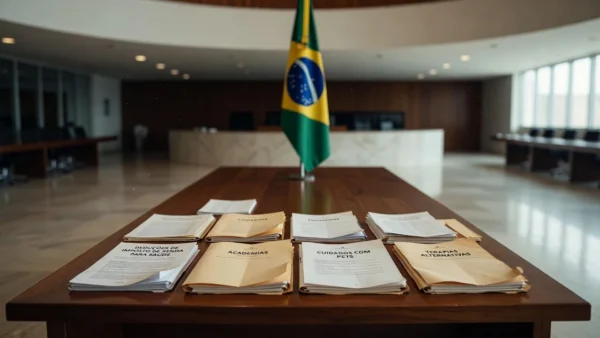 Projetos visam deduzir despesas com academias, vacinas e bem-estar Joédson Alves/Agência Brasil - Arquivo
