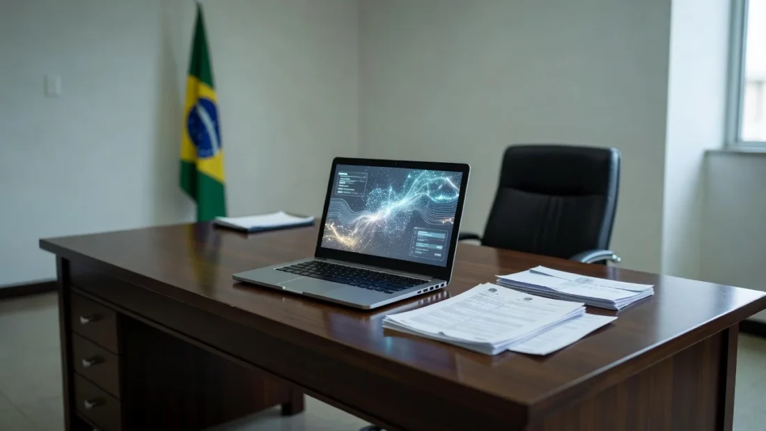 Discord foi obrigado a suspender lives no Brasil Valter Campanato/Agência Brasil - 11.8.2026