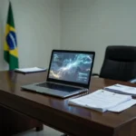 Discord foi obrigado a suspender lives no Brasil Valter Campanato/Agência Brasil - 11.8.2026