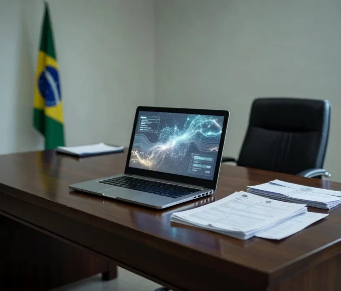 Discord foi obrigado a suspender lives no Brasil Valter Campanato/Agência Brasil - 11.8.2026