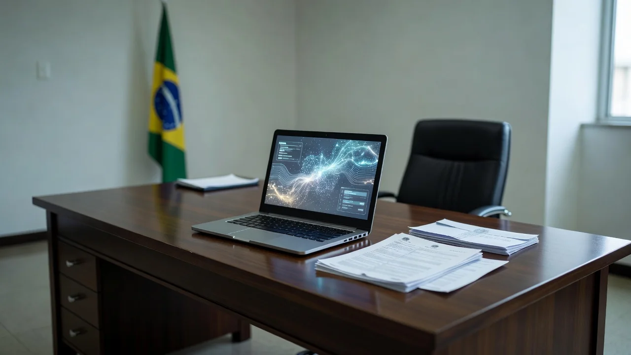Discord foi obrigado a suspender lives no Brasil Valter Campanato/Agência Brasil - 11.8.2026