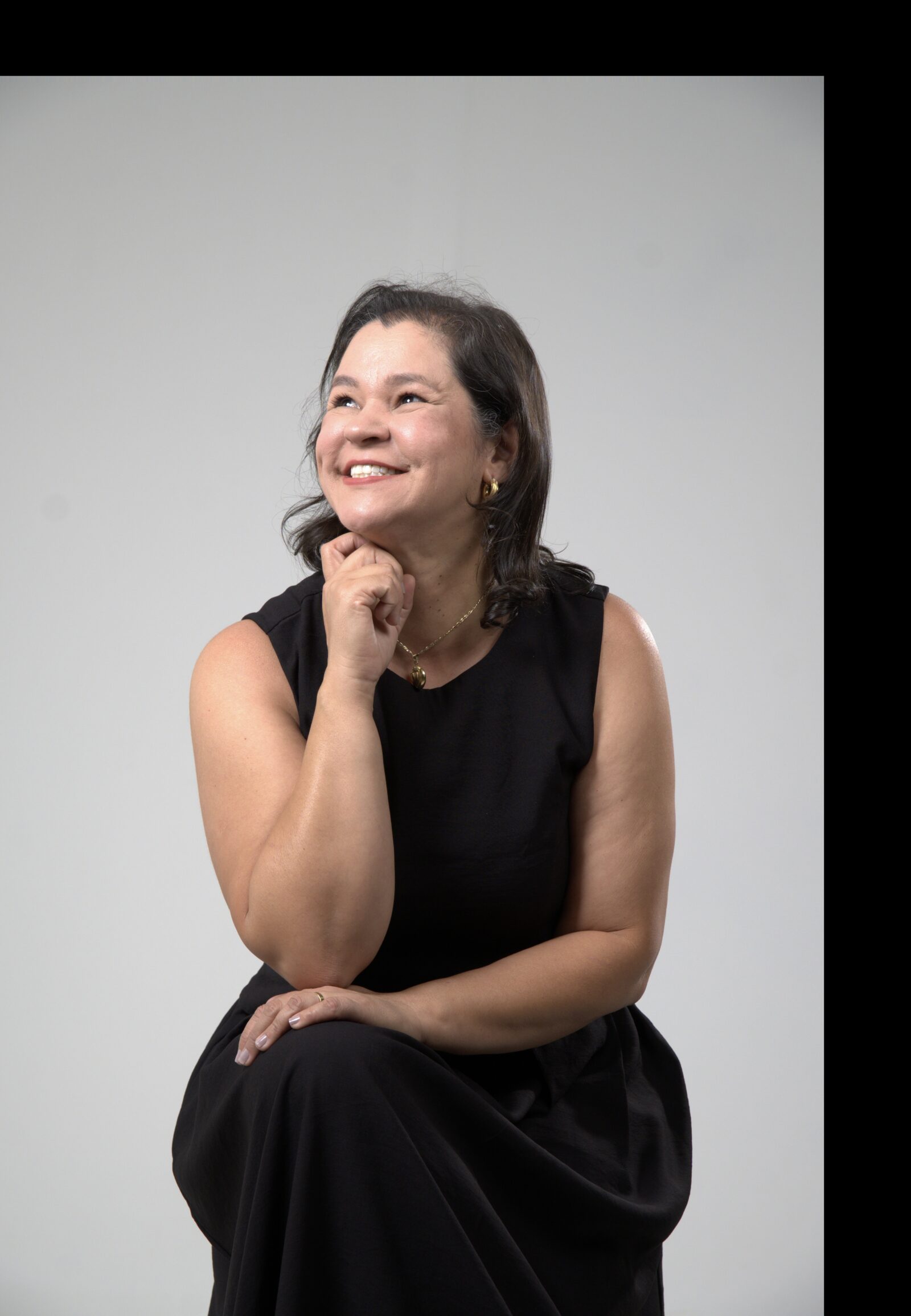 Manuela Andrade consolida favoritismo à CLDF com forte avanço no Gama
