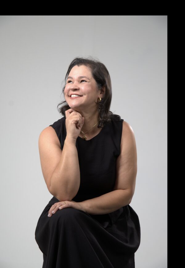 Manuela Andrade consolida favoritismo à CLDF com forte avanço no Gama