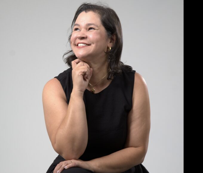 Manuela Andrade consolida favoritismo à CLDF com forte avanço no Gama